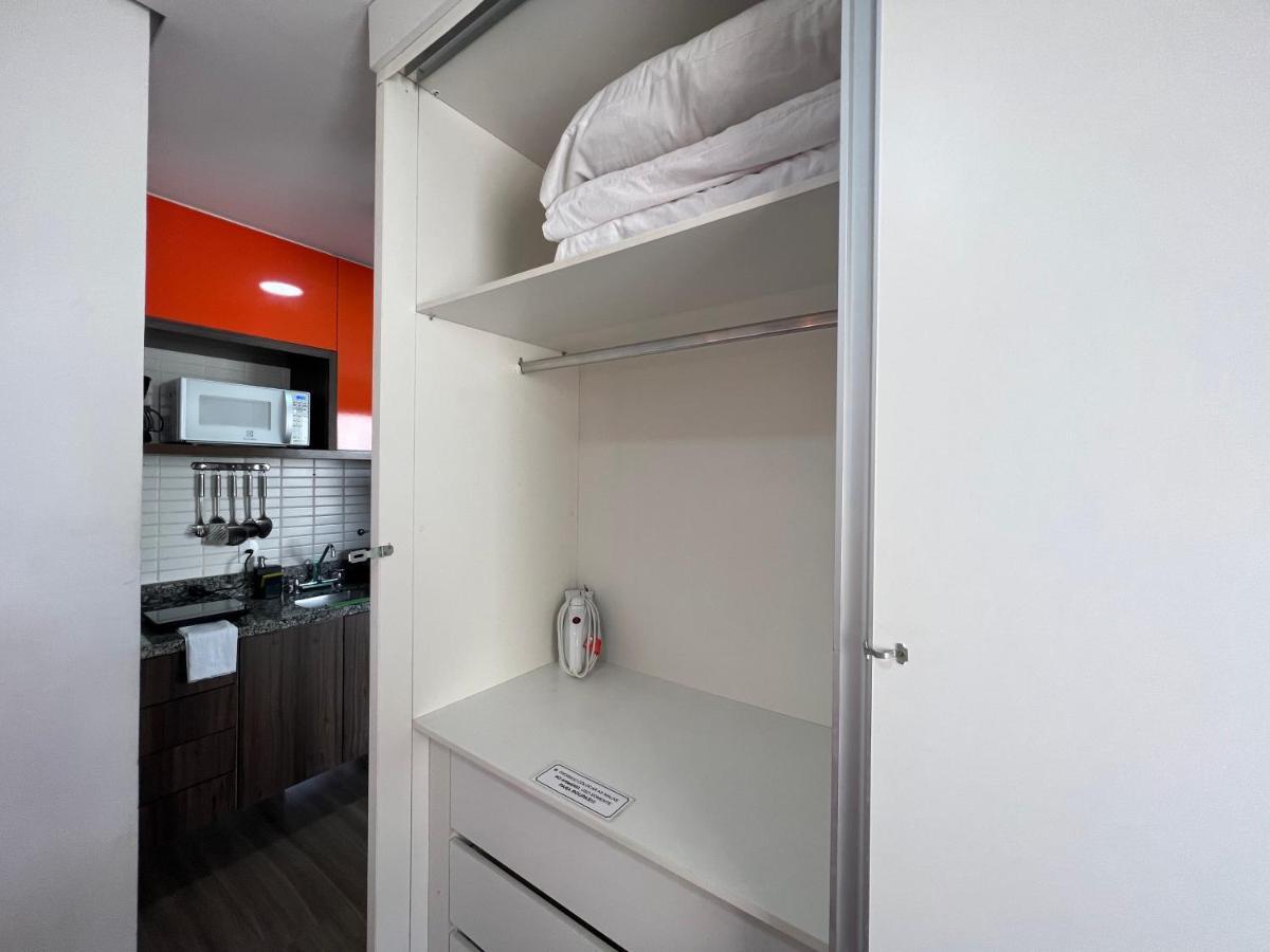 Apartamento Seular 911 O Conforto De Um Lar Em Qualquer Lugar